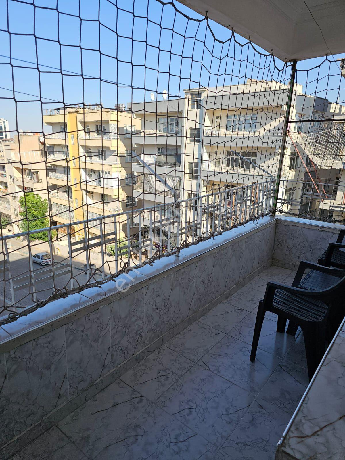 Dayı Yegen Emlaktan Satilik Daire Ahmetersevde - Görsel 16