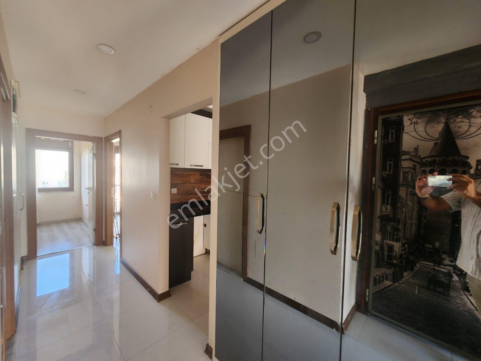 Yüksekalan'da Asansörlü 2+1 - Görsel 4