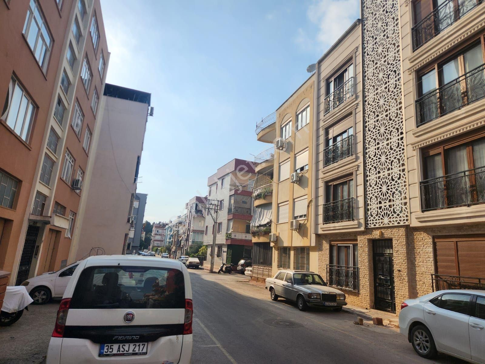 Yüksekalan'da Asansörlü 2+1 - Görsel 10