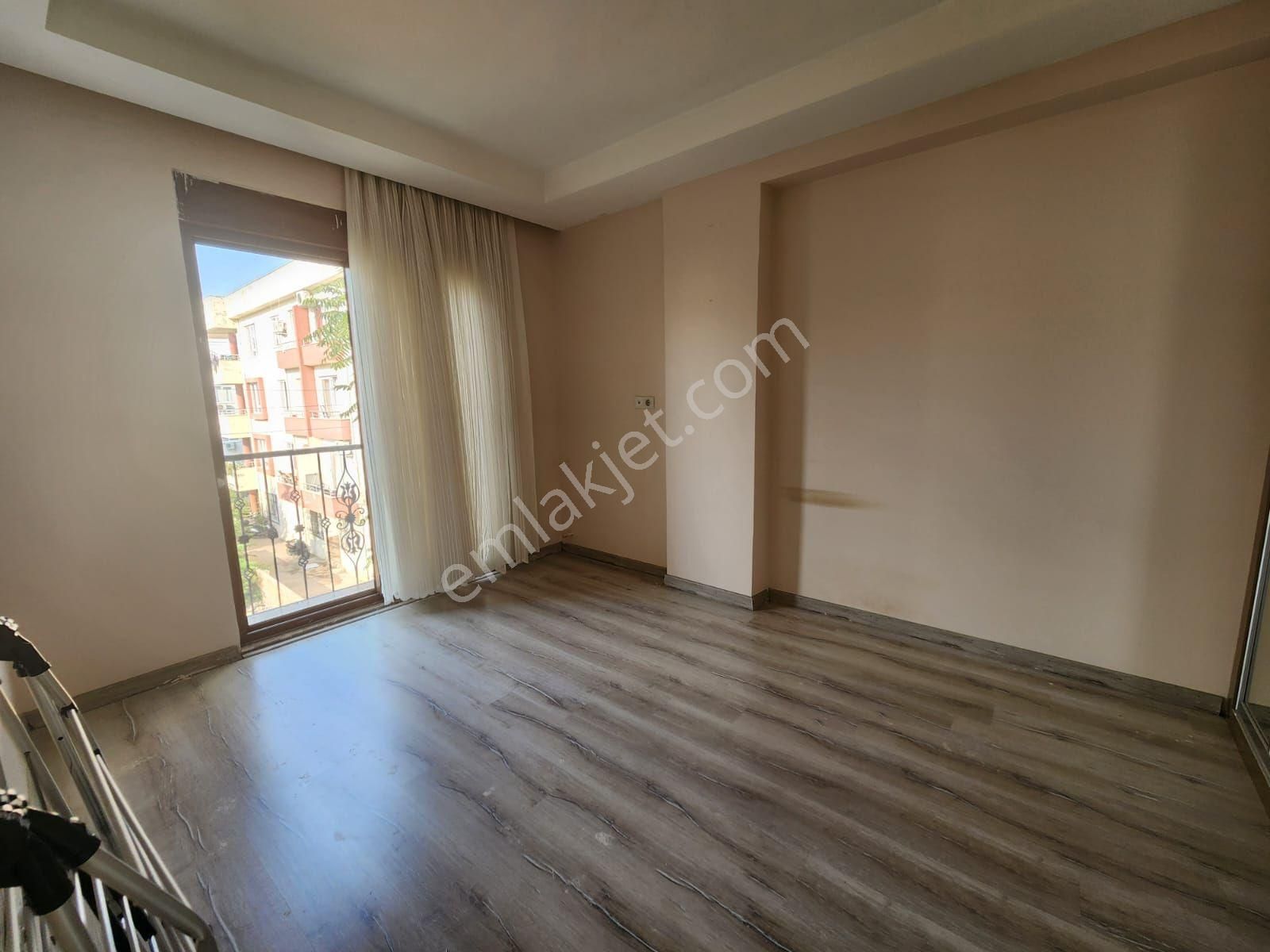 Yüksekalan'da Asansörlü 2+1 - Görsel 16