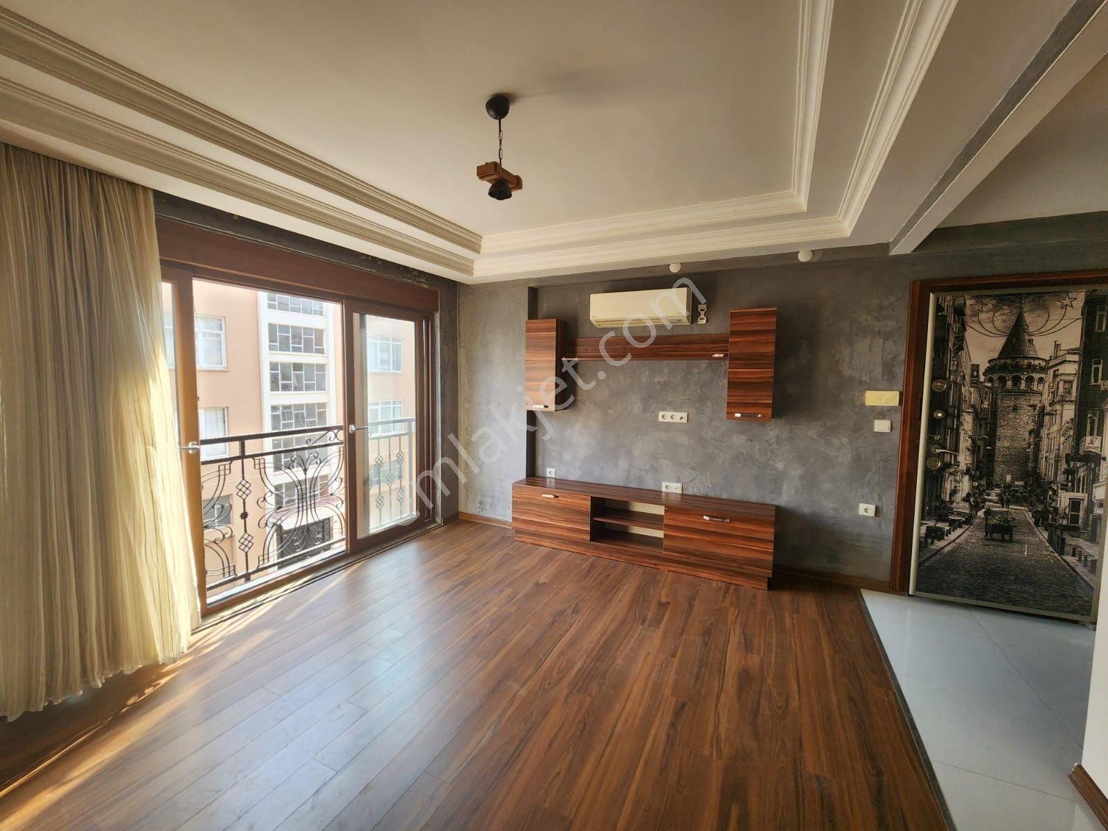 Yüksekalan'da Asansörlü 2+1 - Görsel 5