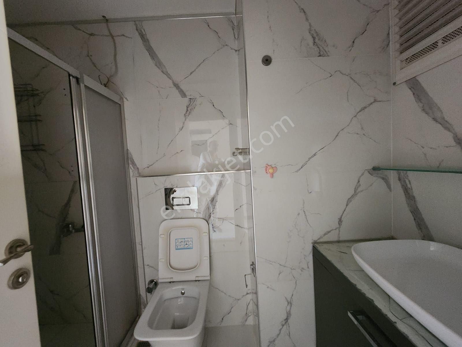 Yüksekalan'da Asansörlü 2+1 - Görsel 9