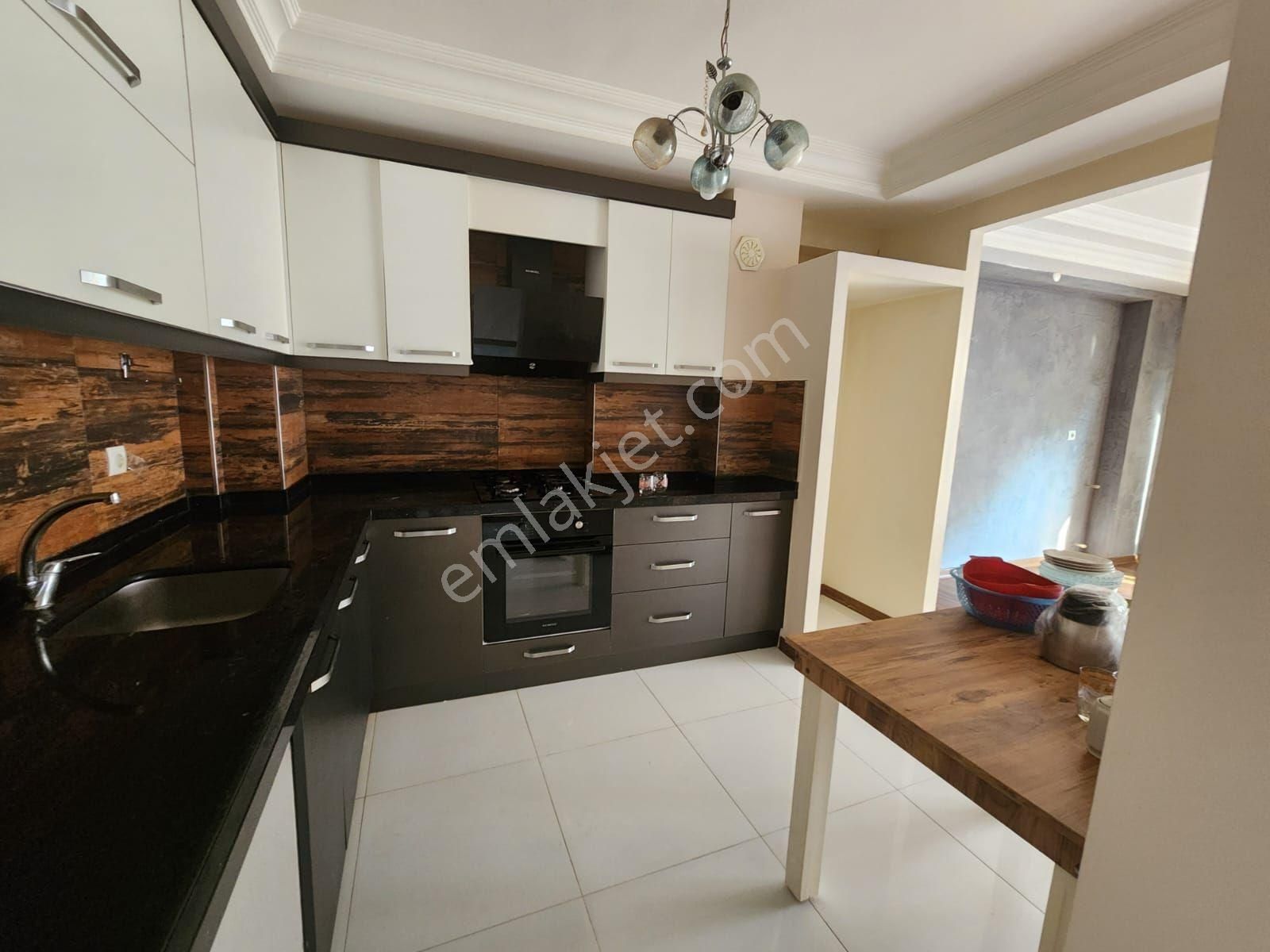 Yüksekalan'da Asansörlü 2+1 - Görsel 7