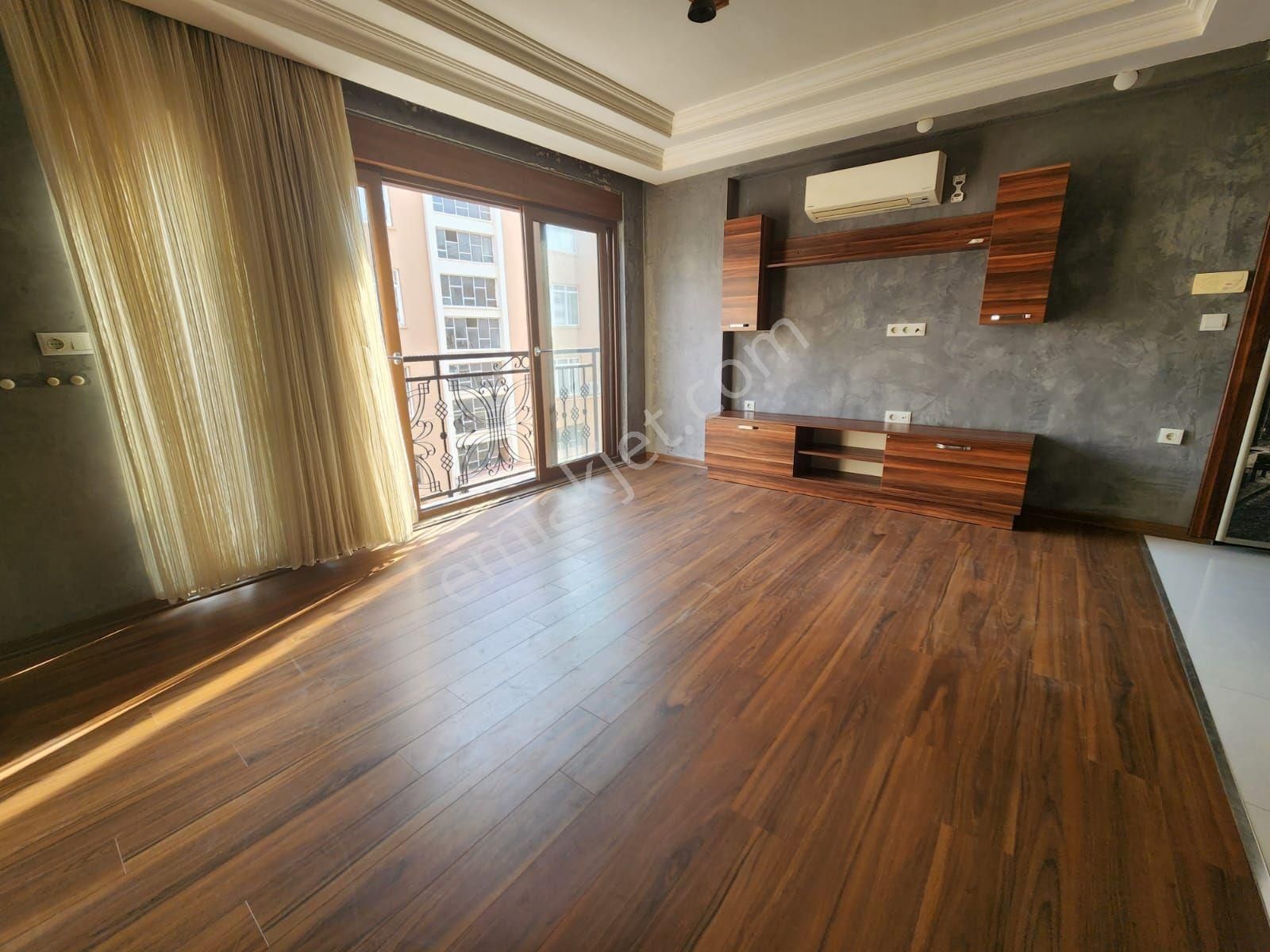 Yüksekalan'da Asansörlü 2+1 - Görsel 17