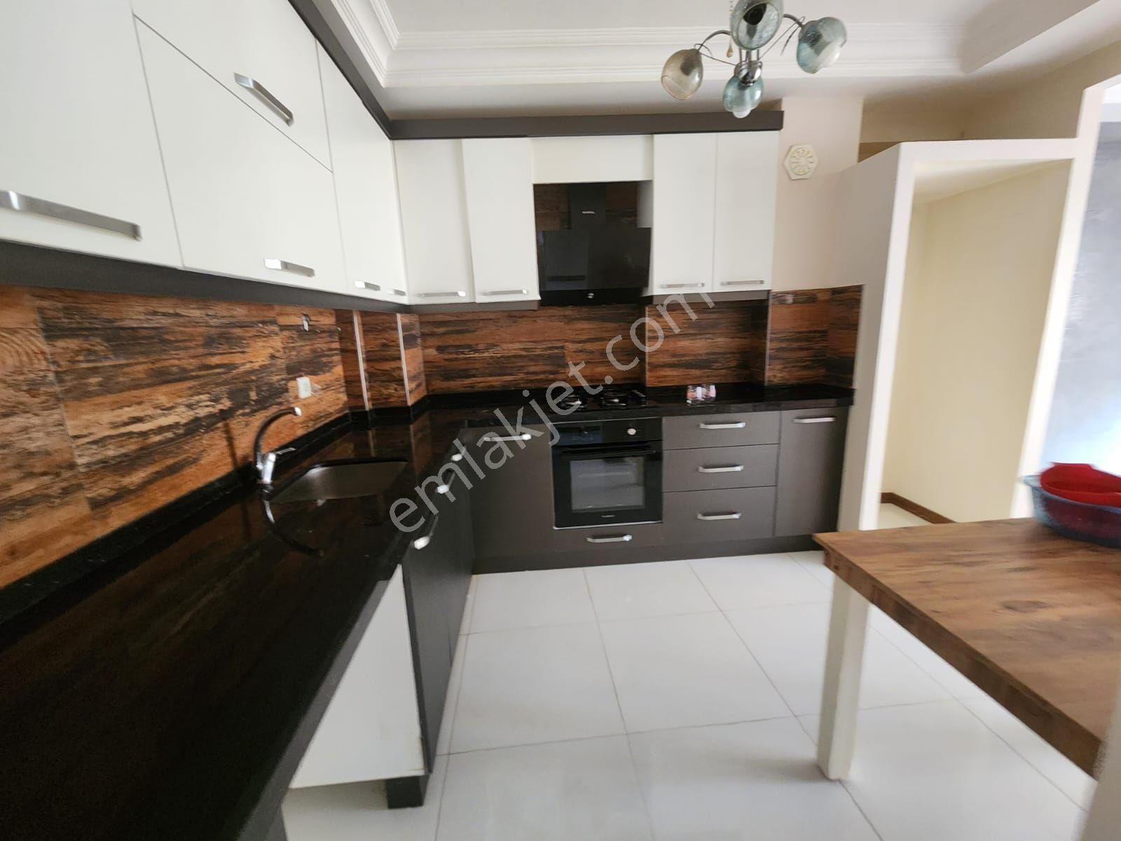 Yüksekalan'da Asansörlü 2+1 - Görsel 13