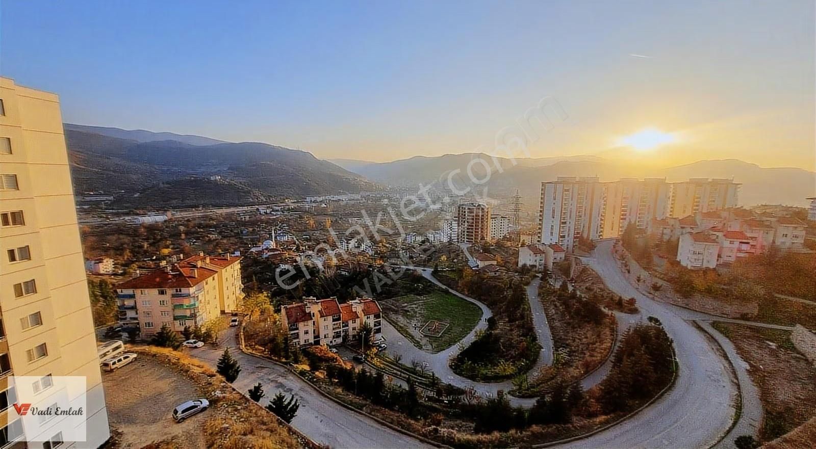Vadi Emlak'tan Yazıcıoğlu'nda Satılık 3+1 Daire - Görsel 9