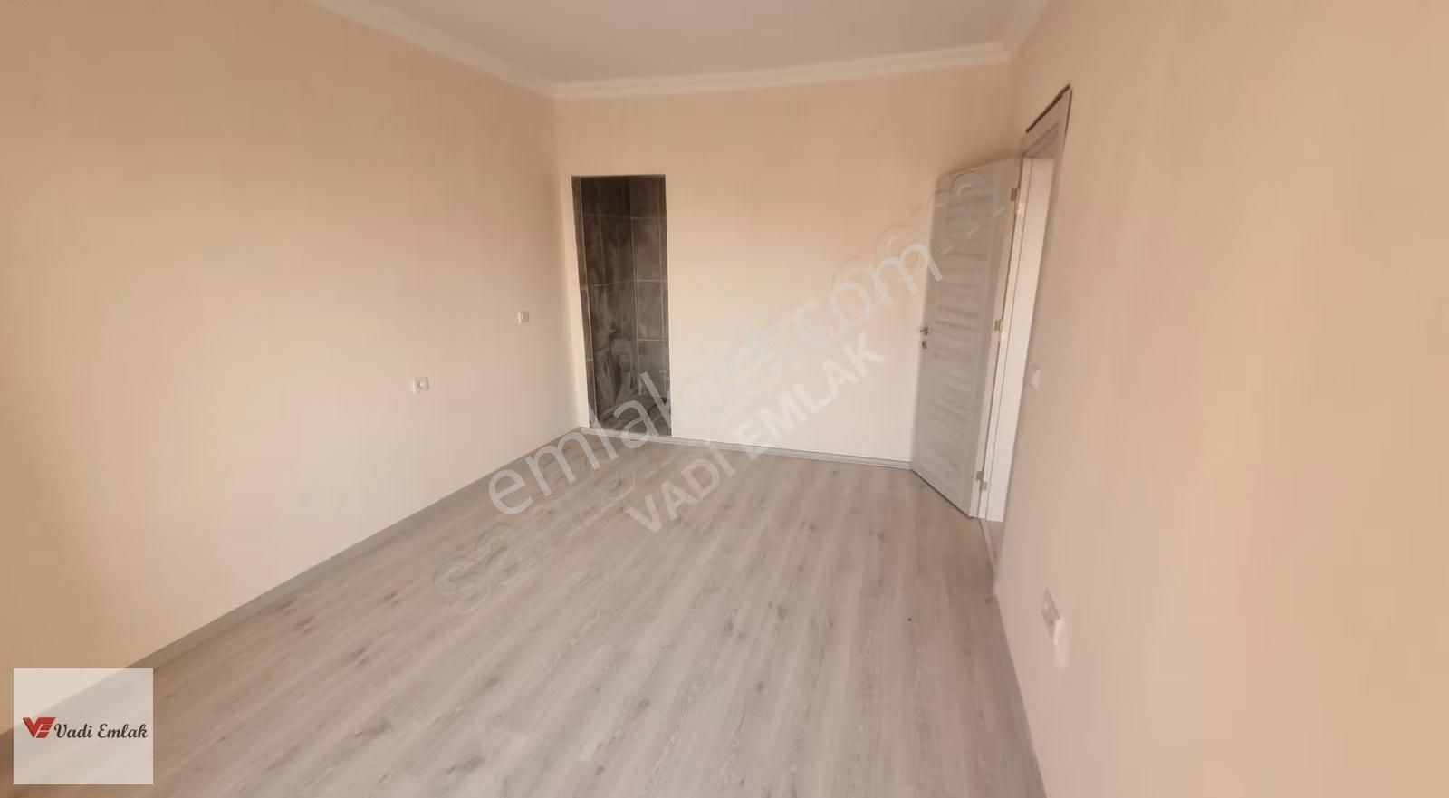 Vadi Emlak'tan Yazıcıoğlu'nda Satılık Yüksek Giriş 3+1 Daire - Görsel 22
