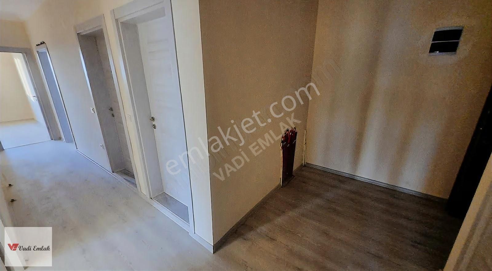 Vadi Emlak'tan Yazıcıoğlu'nda Satılık Yüksek Giriş 3+1 Daire - Görsel 16