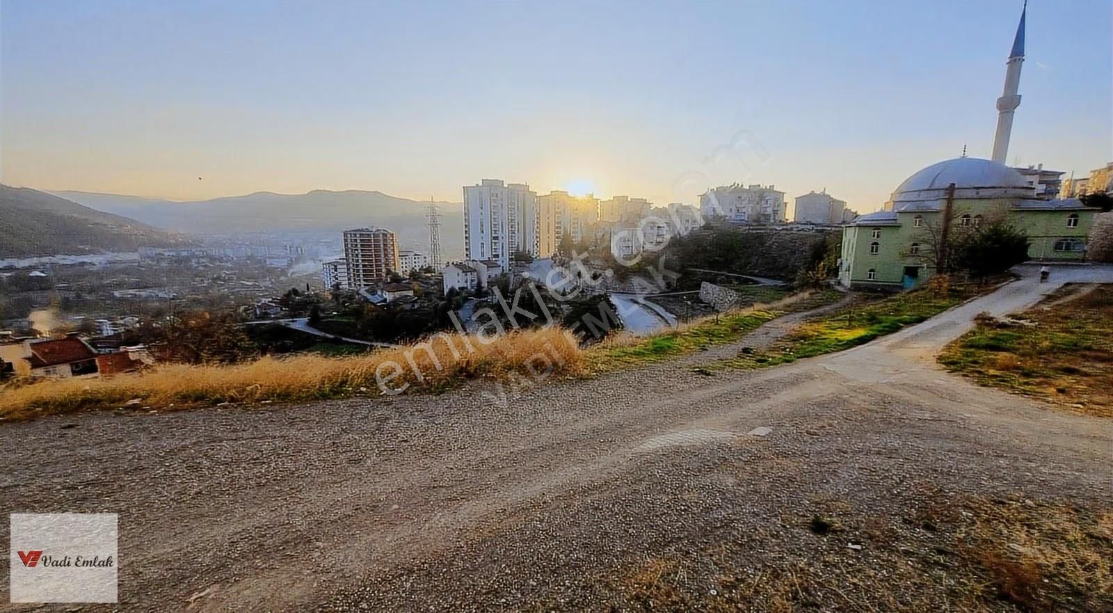 Vadi Emlak'tan Yazıcıoğlu'nda Satılık Yüksek Giriş 3+1 Daire - Görsel 27