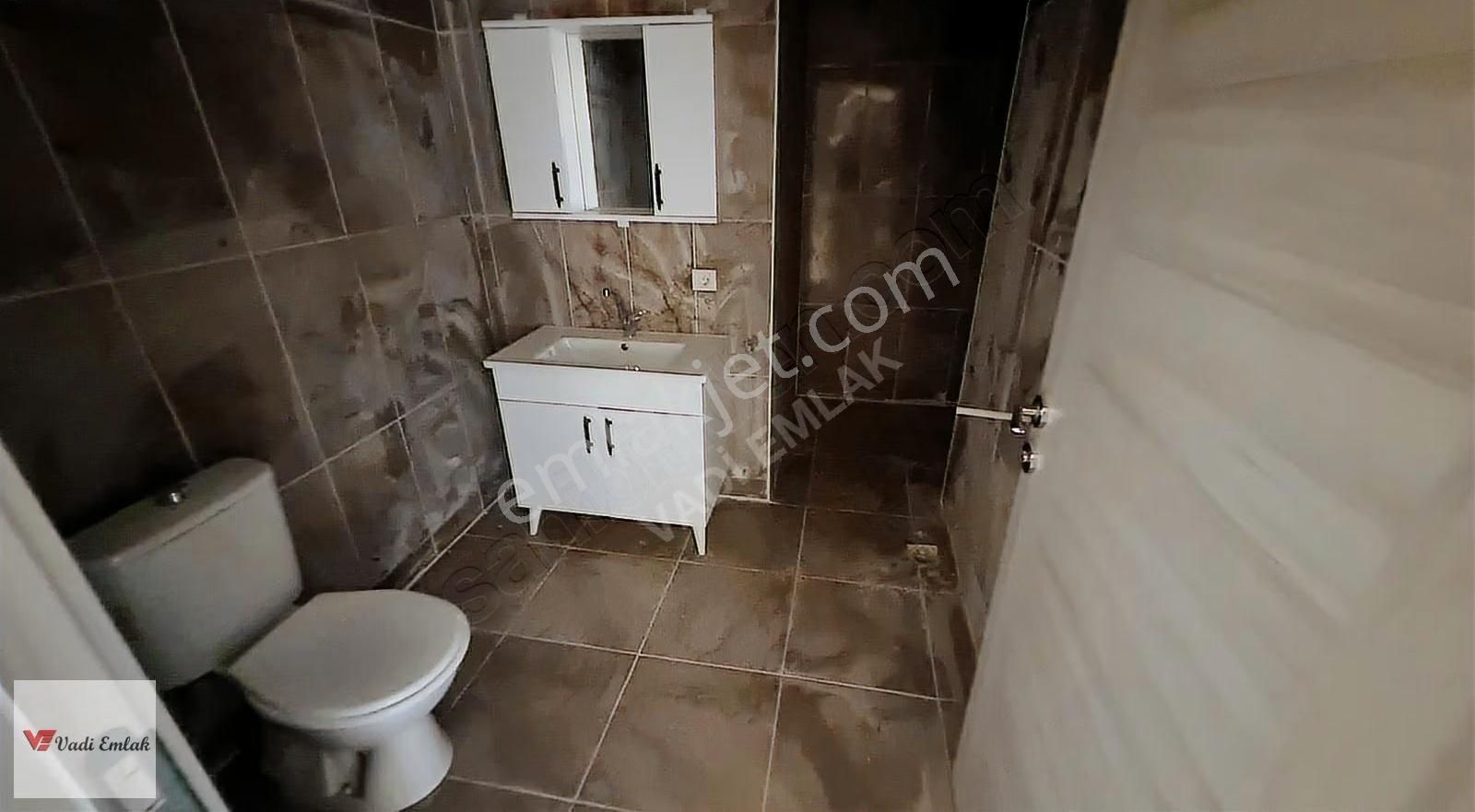 Vadi Emlak'tan Yazıcıoğlu'nda Satılık Yüksek Giriş 3+1 Daire - Görsel 21