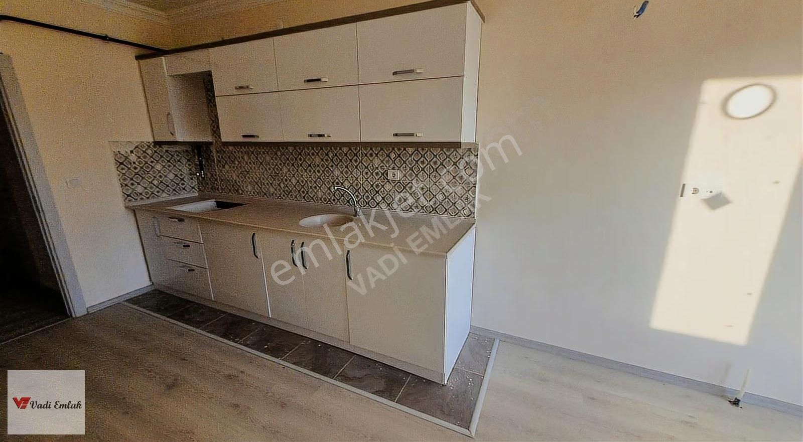 Vadi Emlak'tan Yazıcıoğlu'nda Satılık Yüksek Giriş 3+1 Daire - Görsel 3
