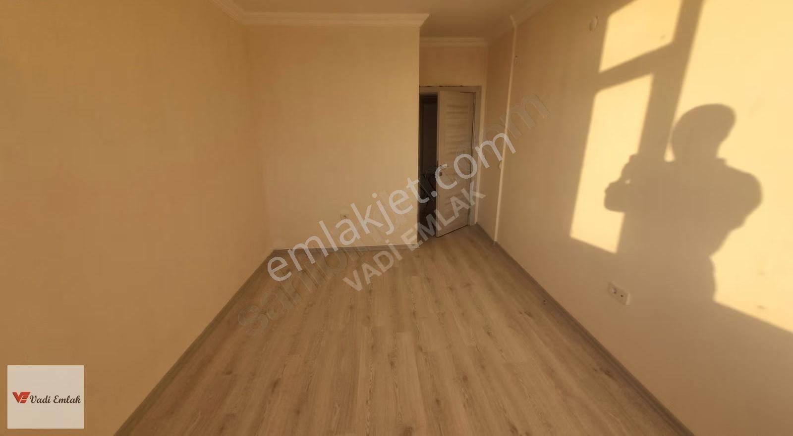 Vadi Emlak'tan Yazıcıoğlu'nda Satılık Yüksek Giriş 3+1 Daire - Görsel 12