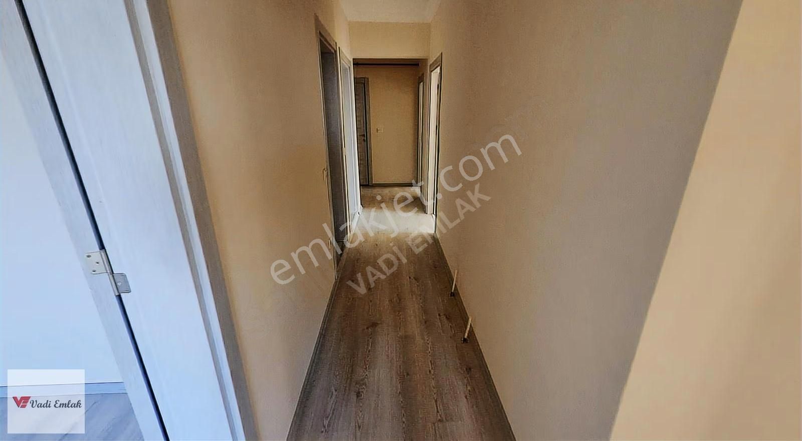 Vadi Emlak'tan Yazıcıoğlu'nda Satılık Yüksek Giriş 3+1 Daire - Görsel 7