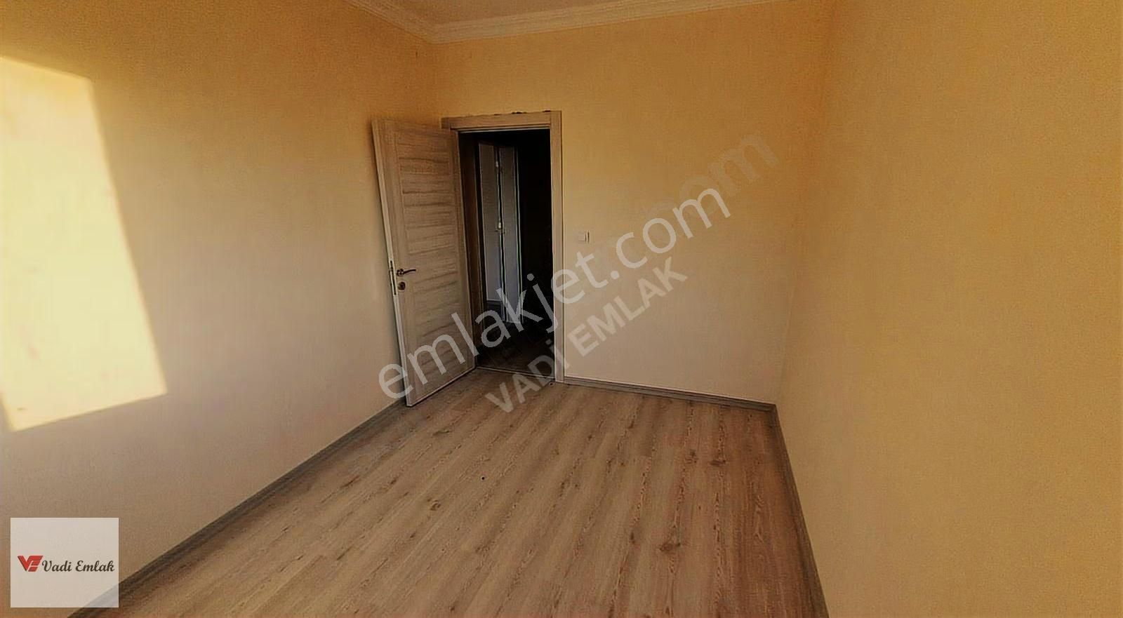 Vadi Emlak'tan Yazıcıoğlu'nda Satılık Yüksek Giriş 3+1 Daire - Görsel 9