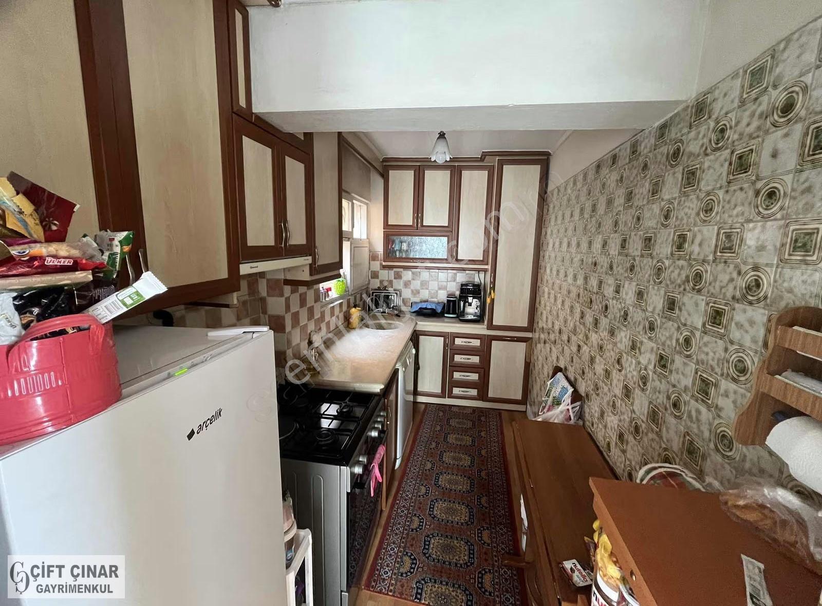 Utku Mh. Mükemmel Teraslı Kupon Daire - Görsel 8