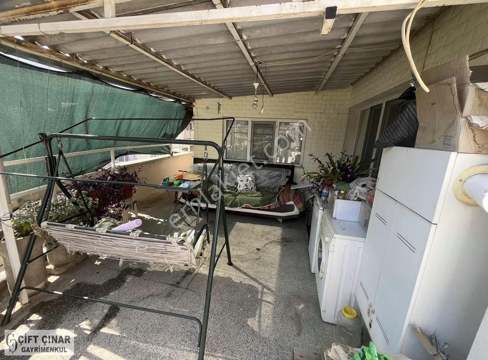 Utku Mh. Mükemmel Teraslı Kupon Daire - Görsel 13
