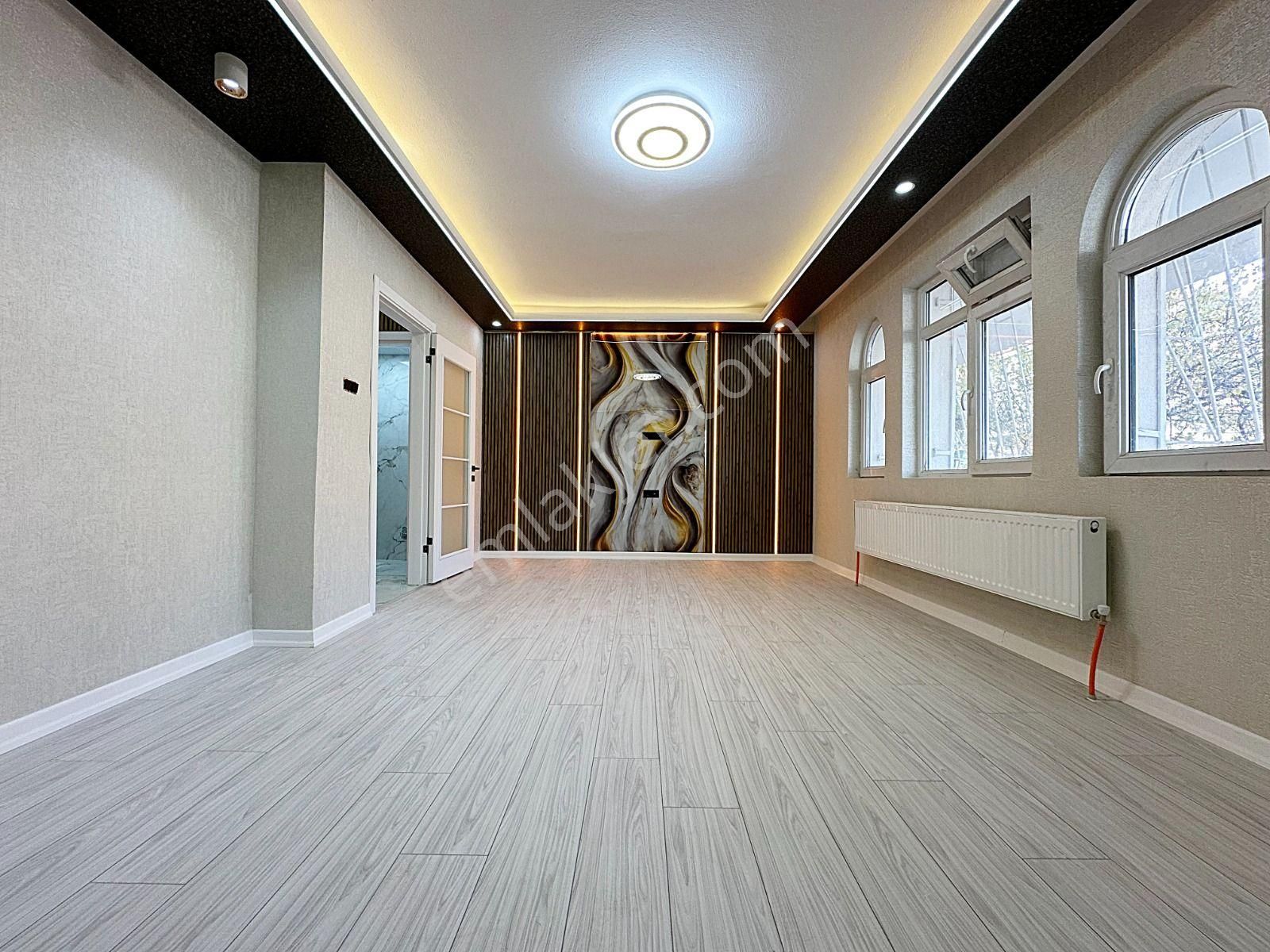 Ayvalı Mahallesinde Katta 3+1 Daire