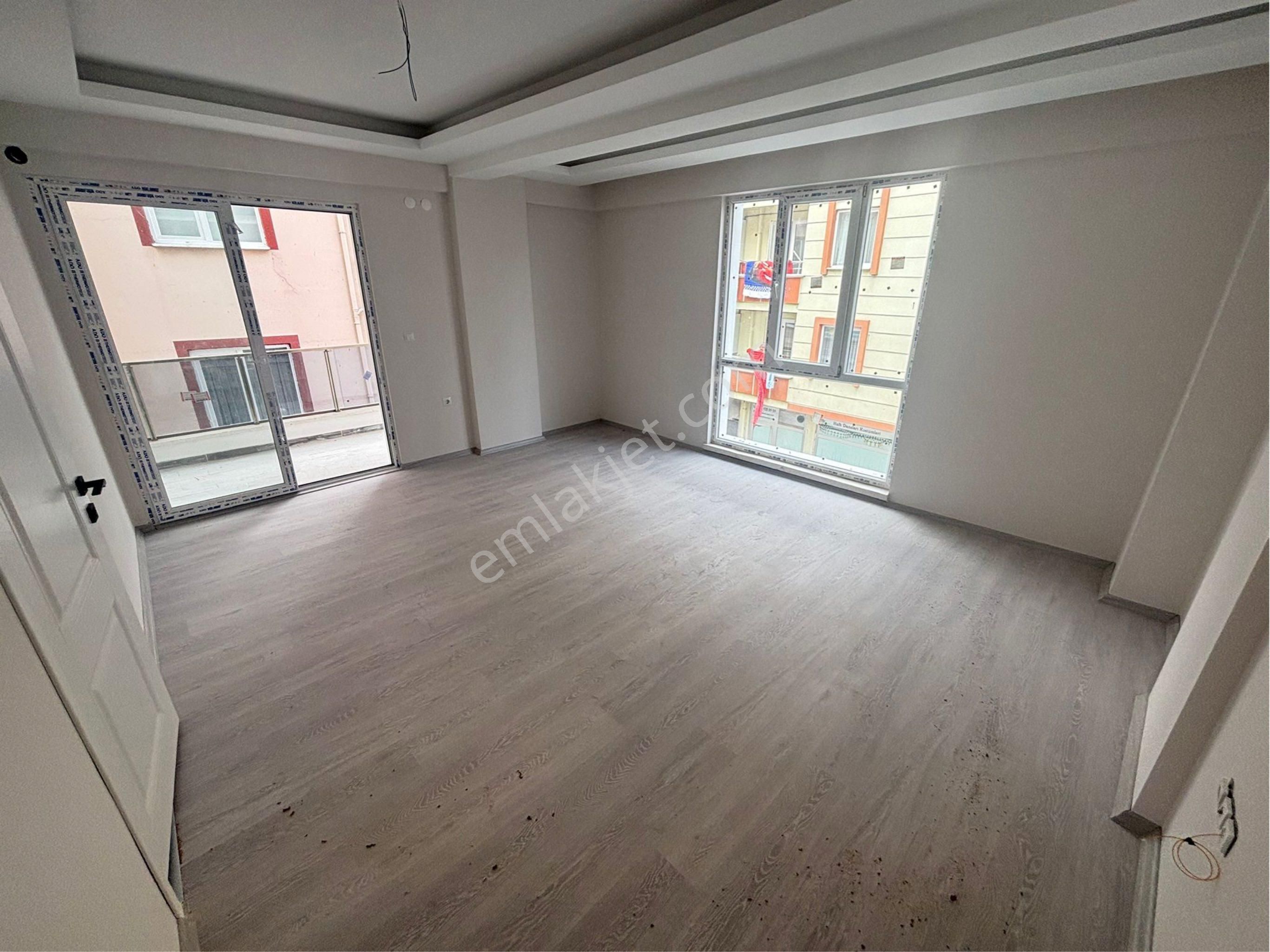 Doğan Emlak Group’tan İlkadım Derebahçe’de 3+1 2.kat Sıfır Daire - Görsel 12