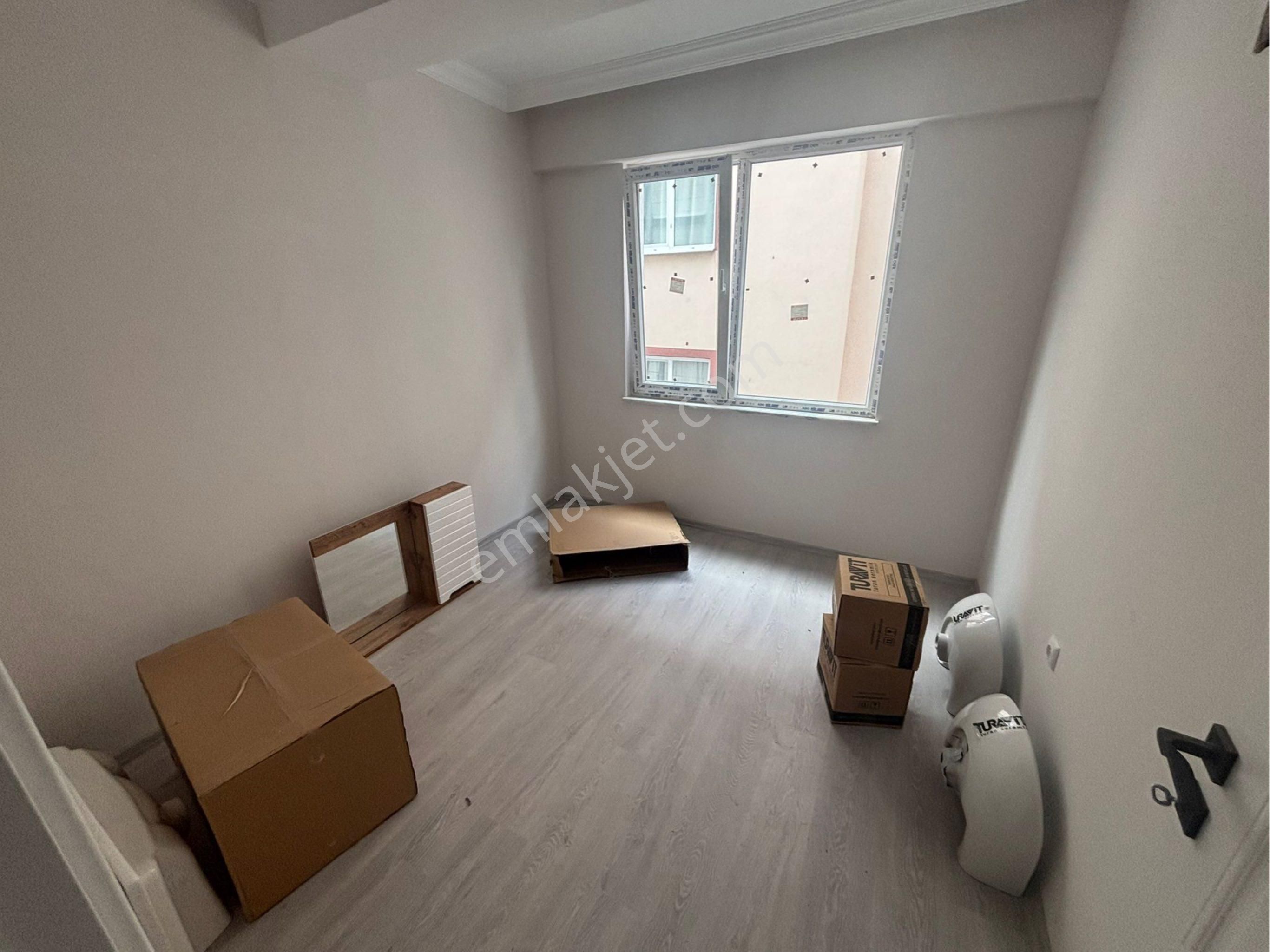 Doğan Emlak Group’tan İlkadım Derebahçe’de 3+1 2.kat Sıfır Daire - Görsel 10