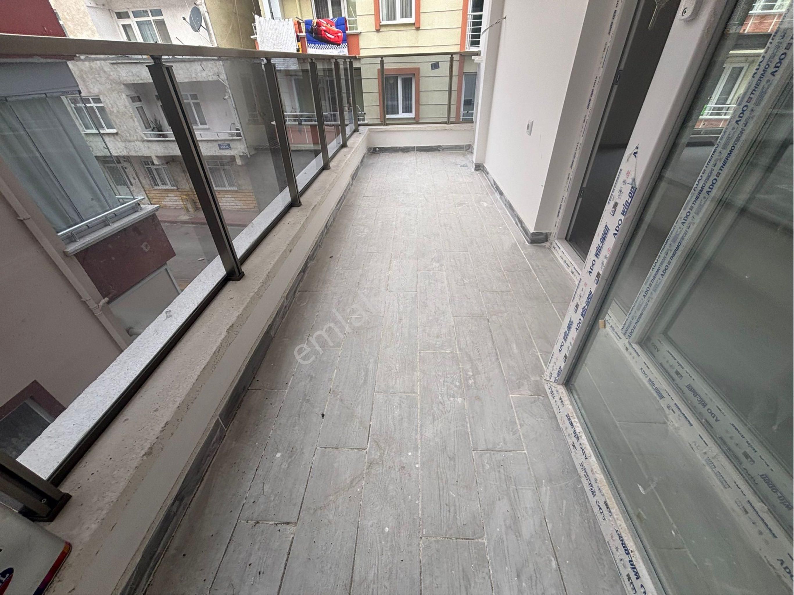 Doğan Emlak Group’tan İlkadım Derebahçe’de 3+1 2.kat Sıfır Daire - Görsel 5