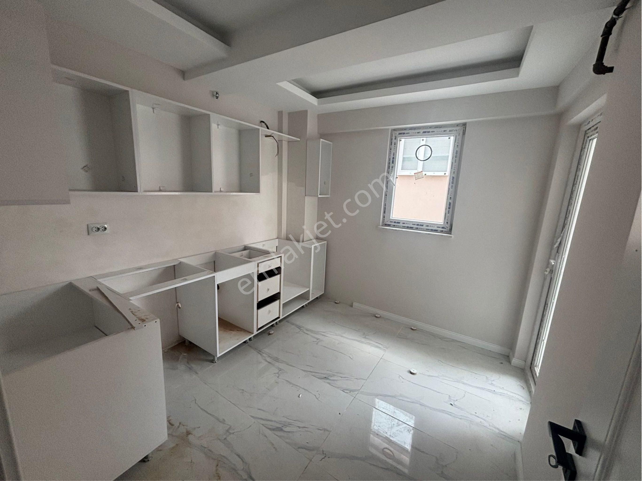 Doğan Emlak Group’tan İlkadım Derebahçe’de 3+1 2.kat Sıfır Daire - Görsel 3