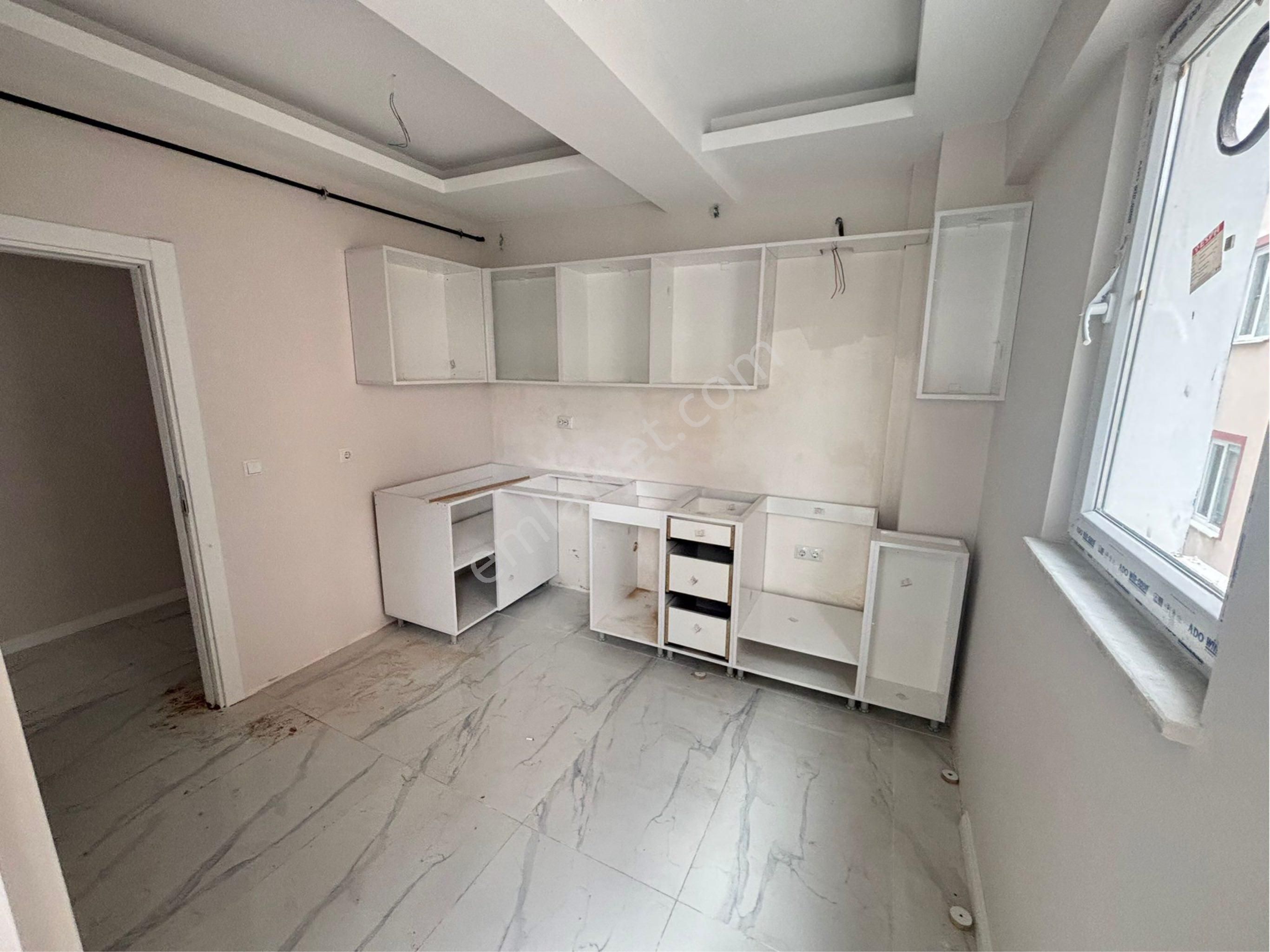 Doğan Emlak Group’tan İlkadım Derebahçe’de 3+1 2.kat Sıfır Daire - Görsel 4