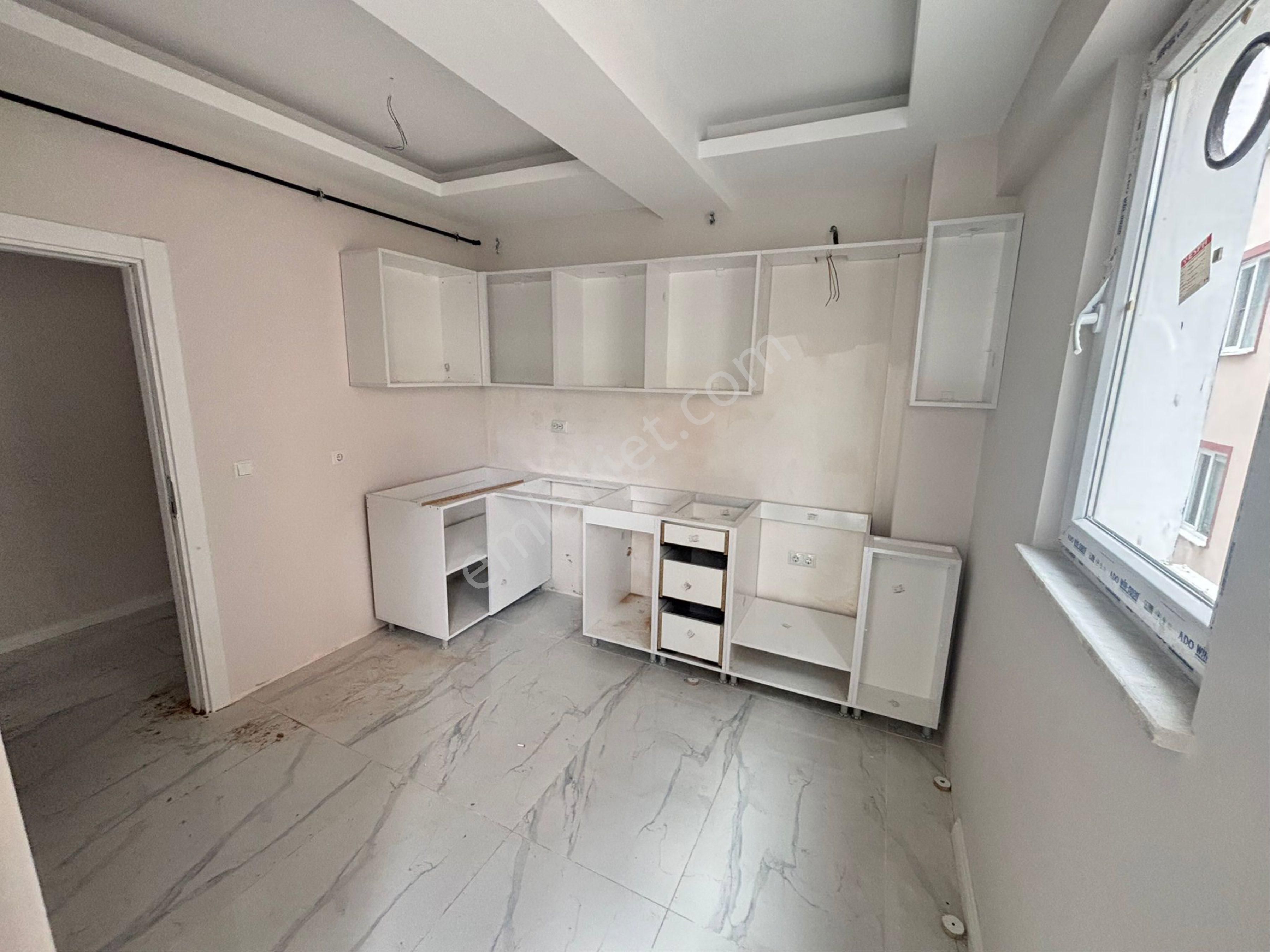 Doğan Emlak Group’tan İlkadım Derebahçe’de 3+1 2.kat Sıfır Daire