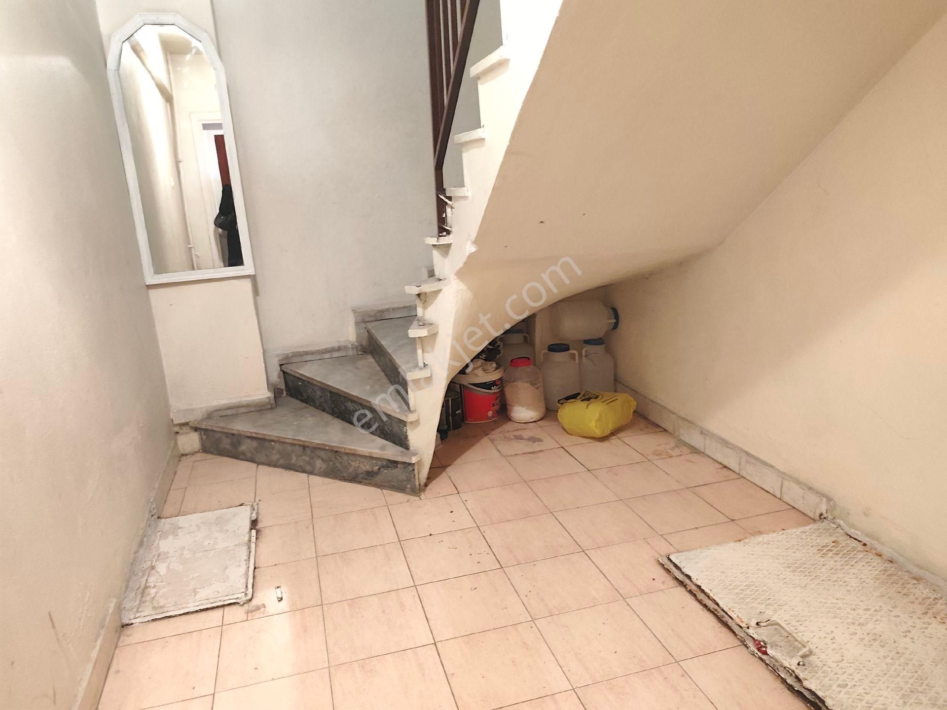 Hürriyet Mahallesinde 2+1 Masrafsız Satılık Bahçe Katı Daire - Görsel 24