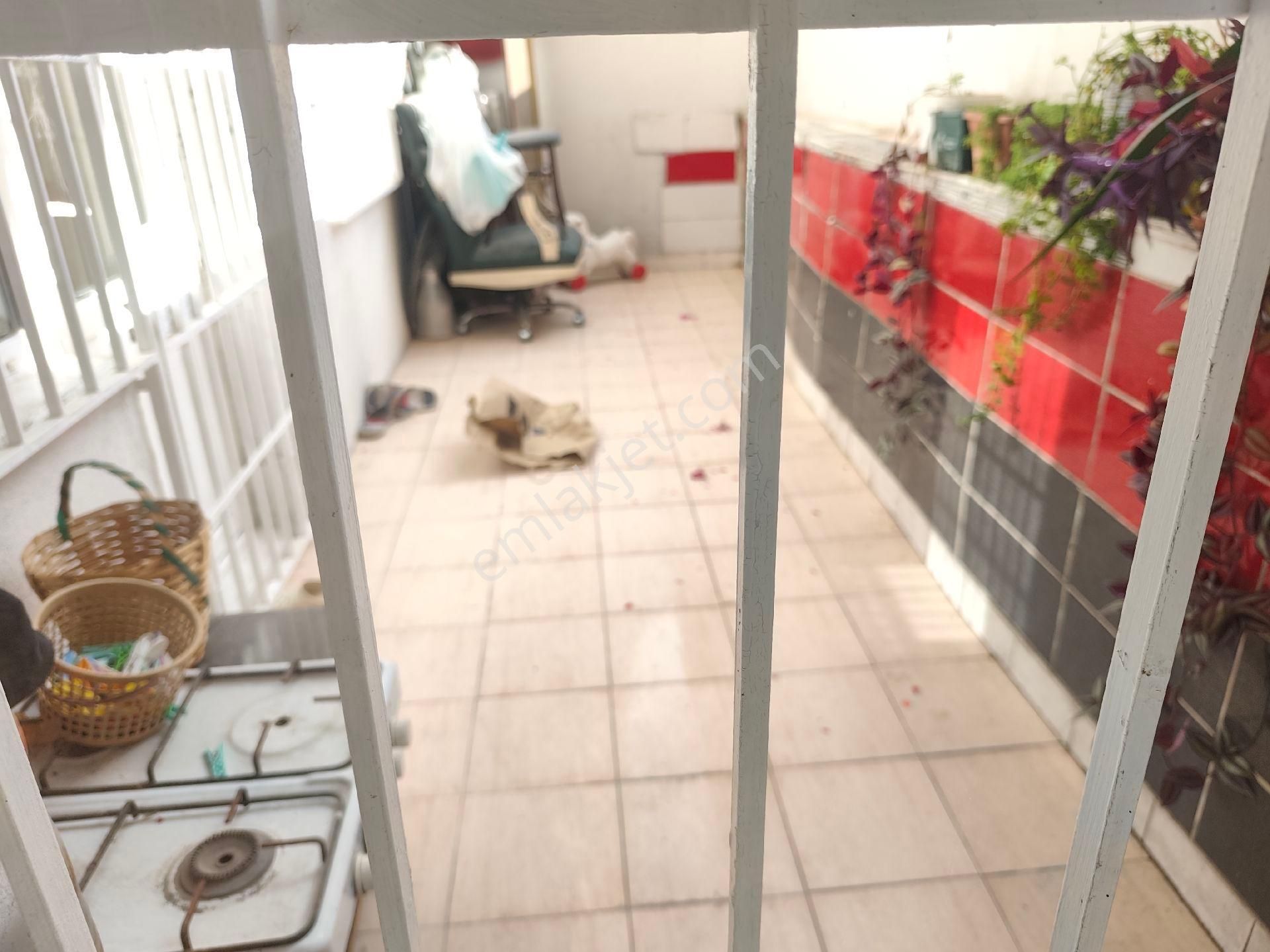 Hürriyet Mahallesinde 2+1 Masrafsız Satılık Bahçe Katı Daire - Görsel 8