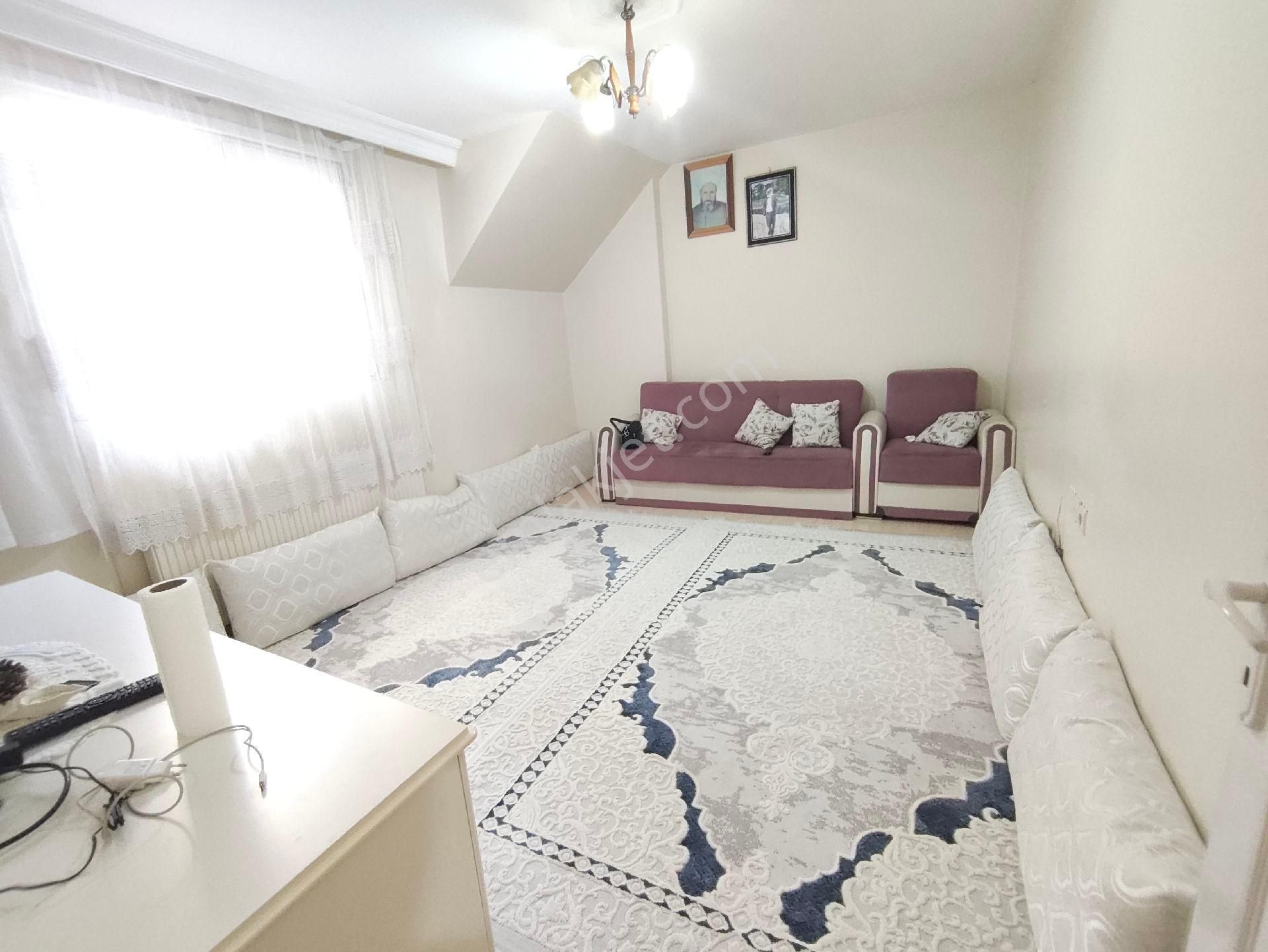 Hürriyet Mahallesinde 2+1 Masrafsız Satılık Bahçe Katı Daire - Görsel 4