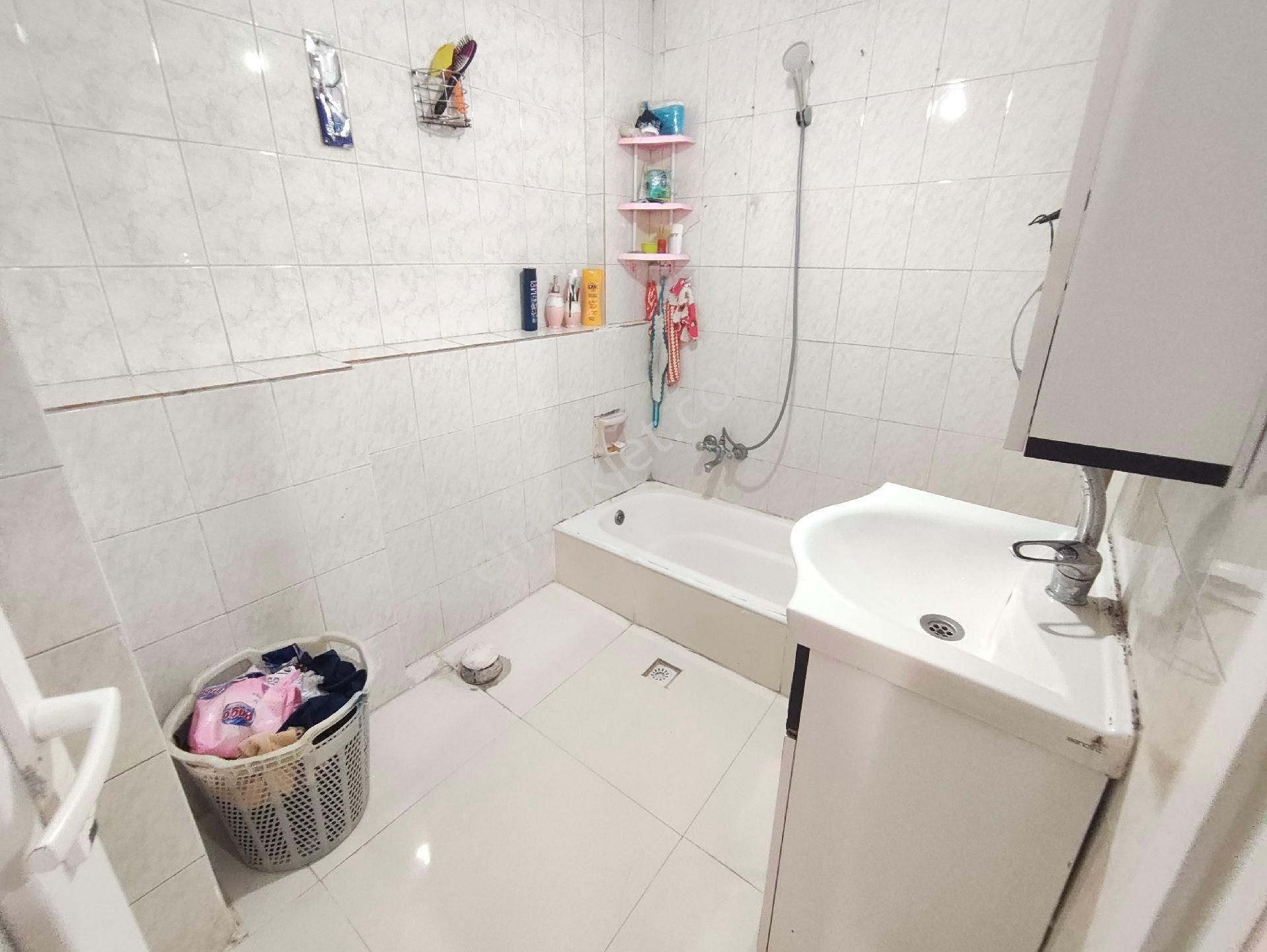 Hürriyet Mahallesinde 2+1 Masrafsız Satılık Bahçe Katı Daire - Görsel 15