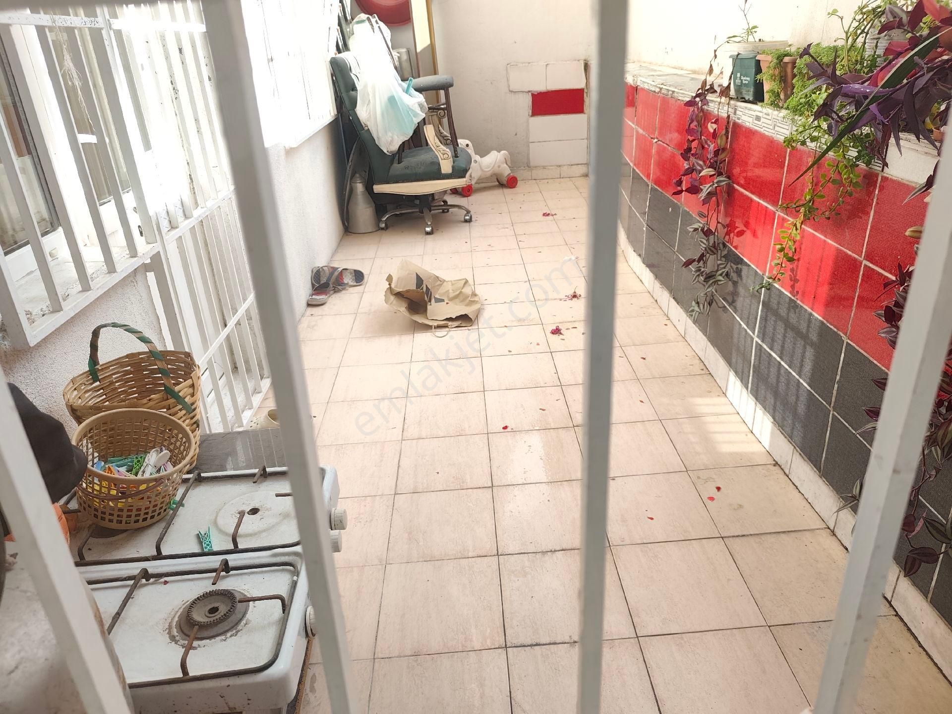 Hürriyet Mahallesinde 2+1 Masrafsız Satılık Bahçe Katı Daire - Görsel 7