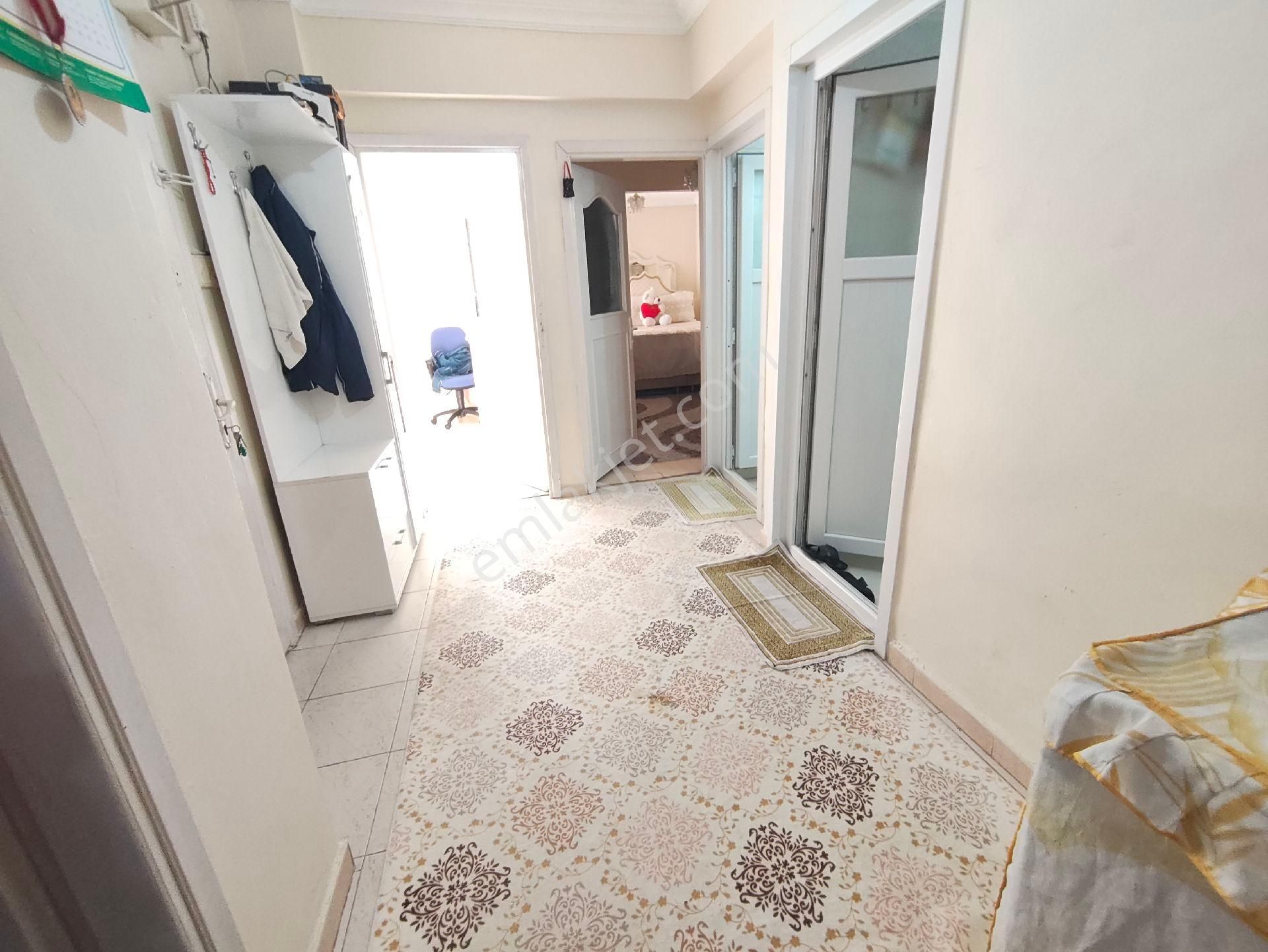 Hürriyet Mahallesinde 2+1 Masrafsız Satılık Bahçe Katı Daire - Görsel 21