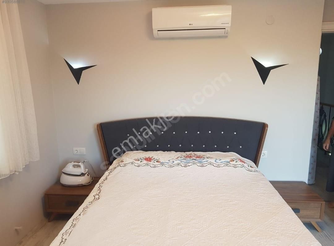 Turyap’tan Çeşme Ilıca’da Senelik Kiralık Muhteşem Havuzlu Dubleks Villa - Görsel 18