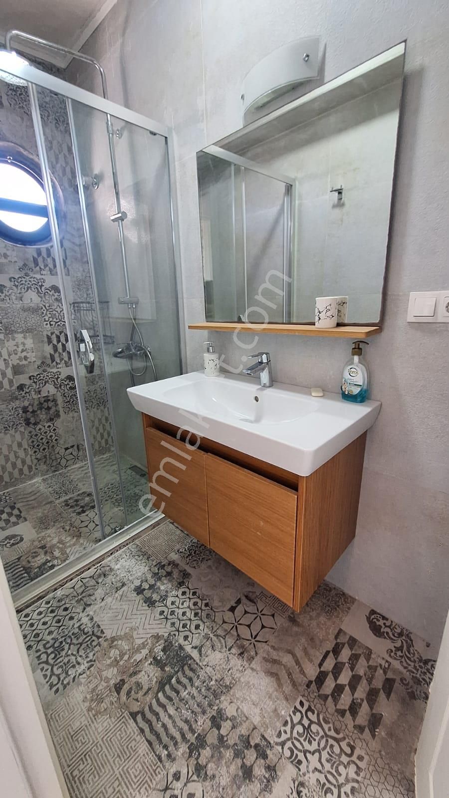 Turyap’tan Çeşme Ilıca’da Senelik Kiralık Muhteşem Havuzlu Dubleks Villa - Görsel 24