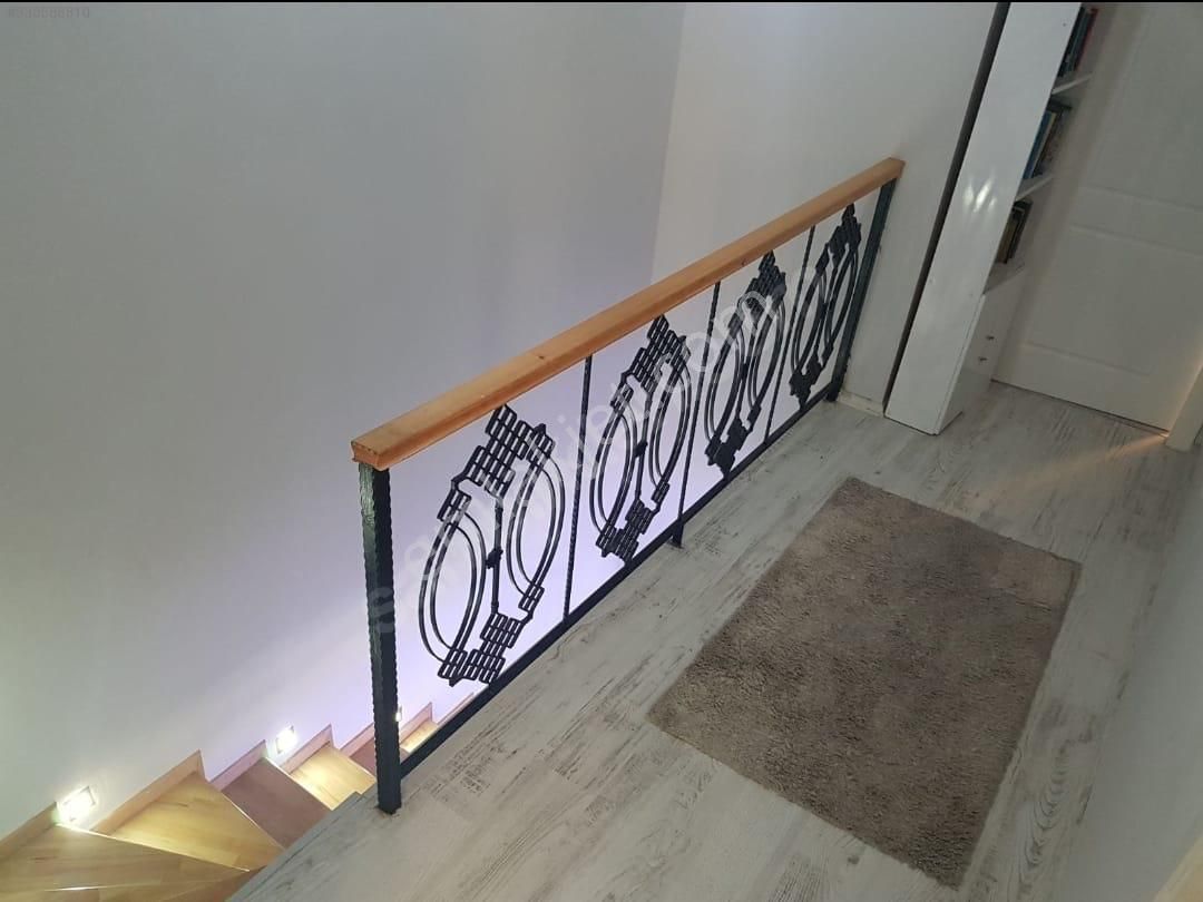 Turyap’tan Çeşme Ilıca’da Senelik Kiralık Muhteşem Havuzlu Dubleks Villa - Görsel 17