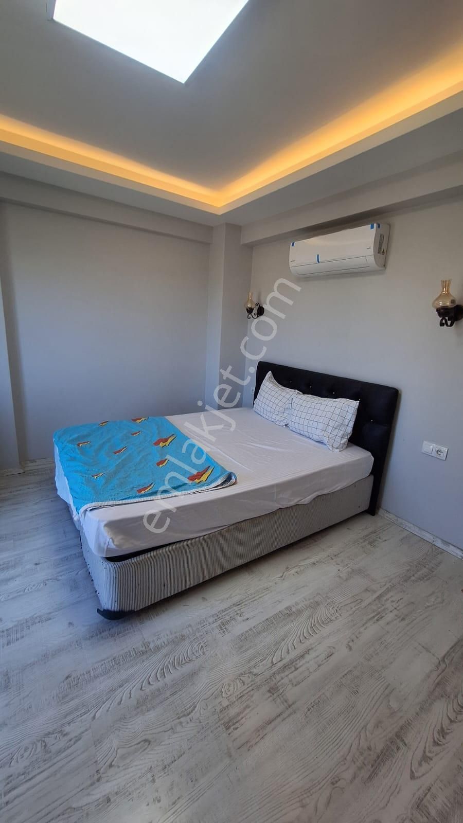 Turyap’tan Çeşme Ilıca’da Senelik Kiralık Muhteşem Havuzlu Dubleks Villa - Görsel 22