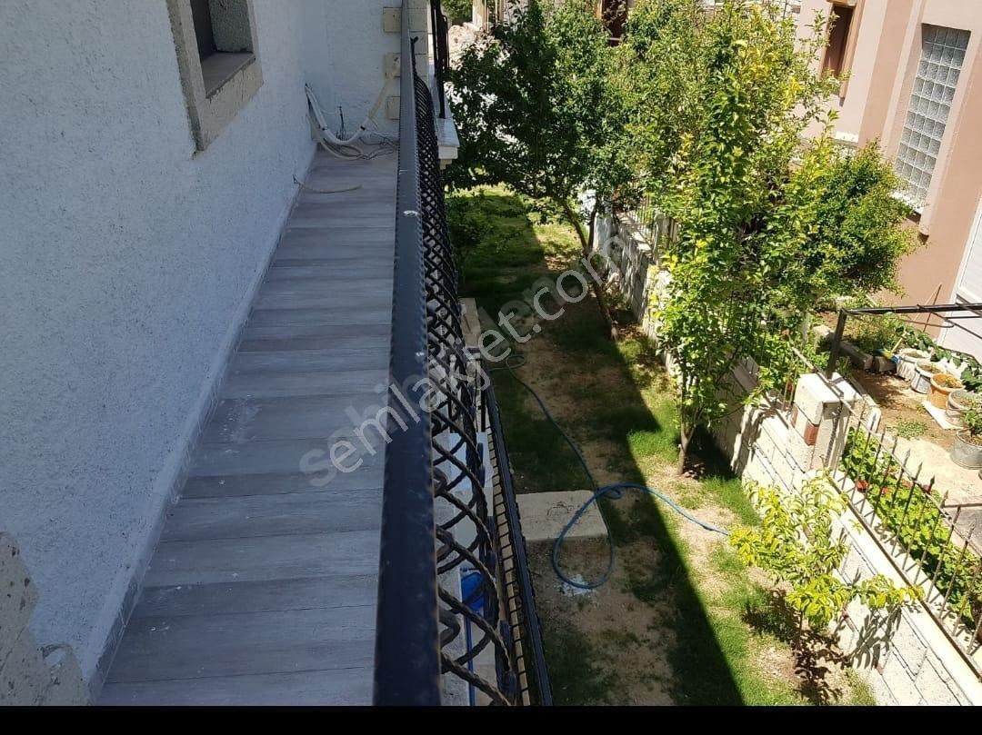 Turyap’tan Çeşme Ilıca’da Senelik Kiralık Muhteşem Havuzlu Dubleks Villa - Görsel 31