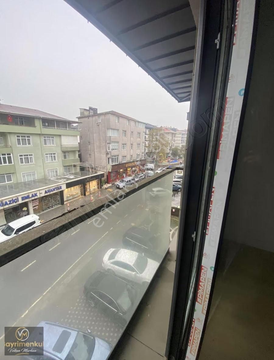 Çengelköyde 260 M² Geniş Dubleks Ferahlığın Zirvesi - Görsel 12