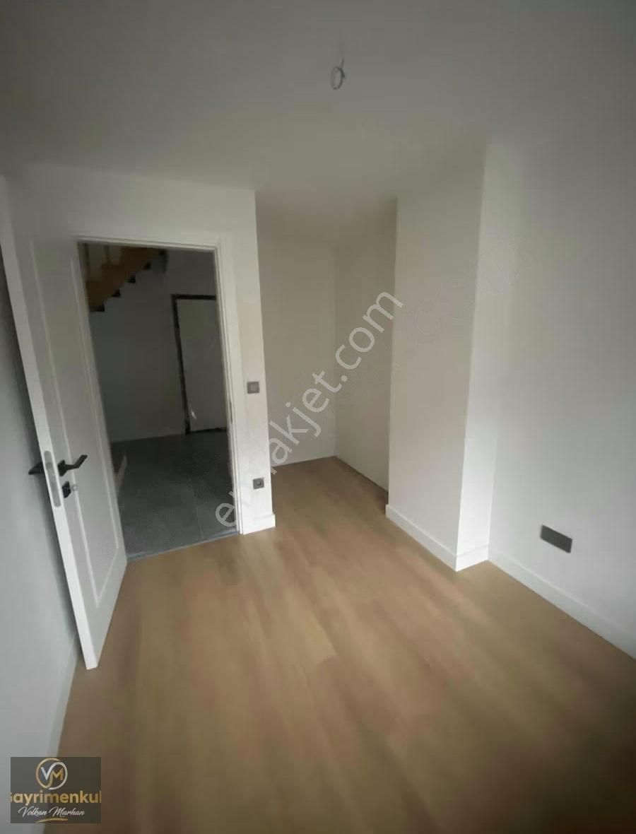Çengelköyde 260 M² Geniş Dubleks Ferahlığın Zirvesi - Görsel 4