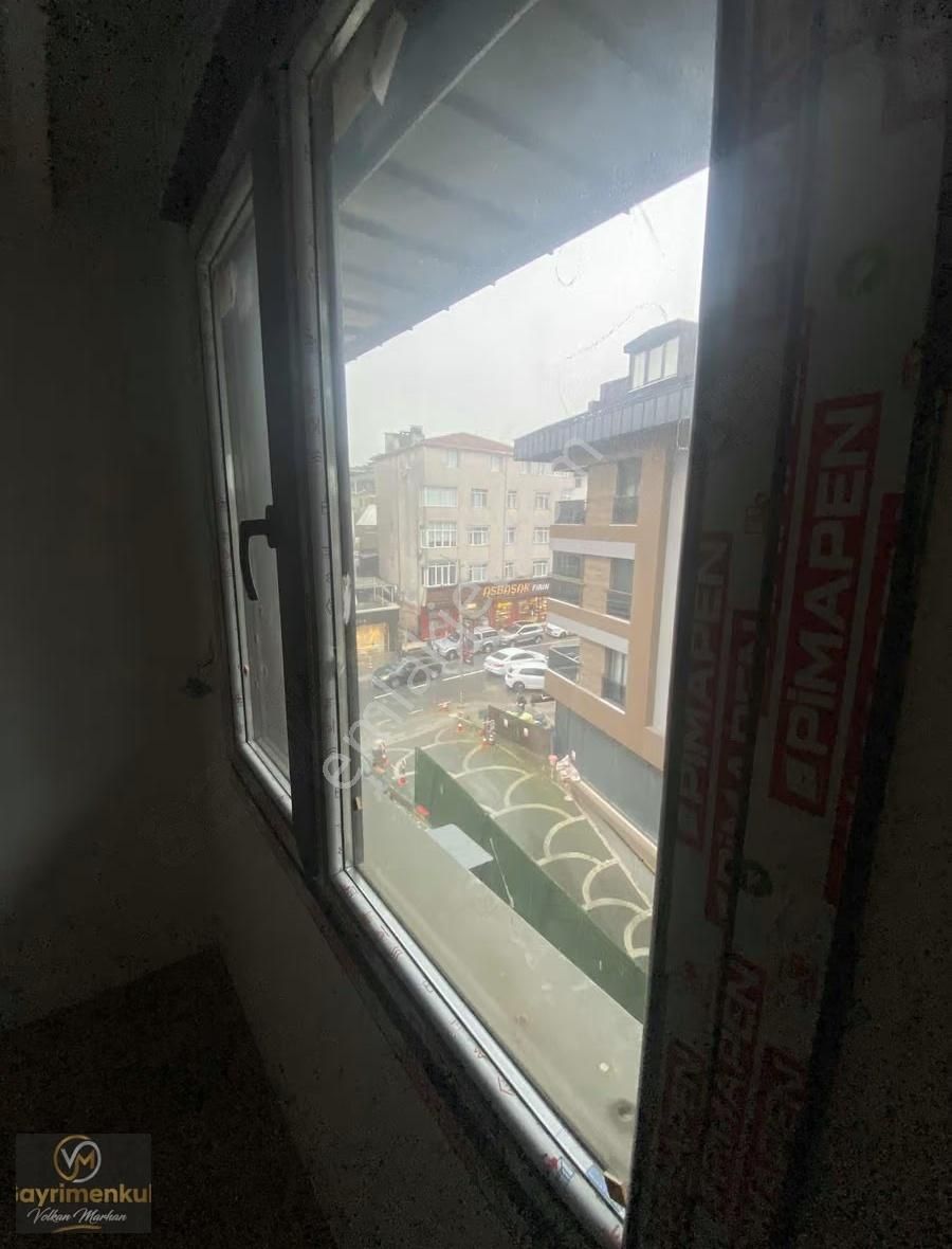 Çengelköyde 260 M² Geniş Dubleks Ferahlığın Zirvesi - Görsel 13