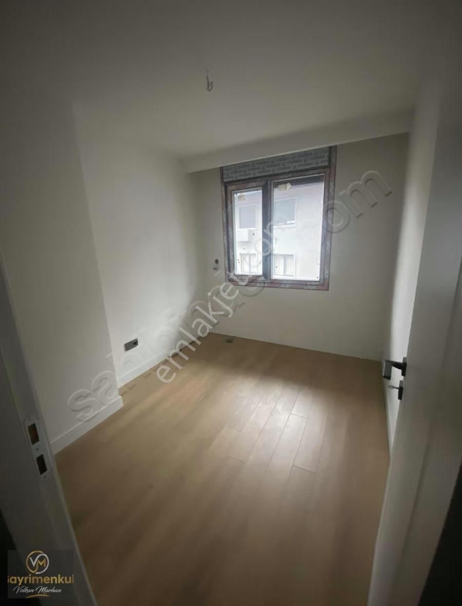 Çengelköyde 260 M² Geniş Dubleks Ferahlığın Zirvesi - Görsel 27