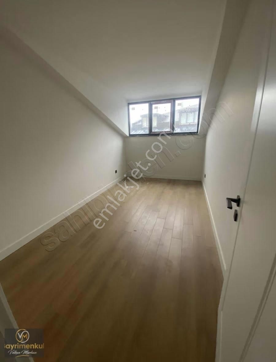 Çengelköyde 260 M² Geniş Dubleks Ferahlığın Zirvesi - Görsel 26