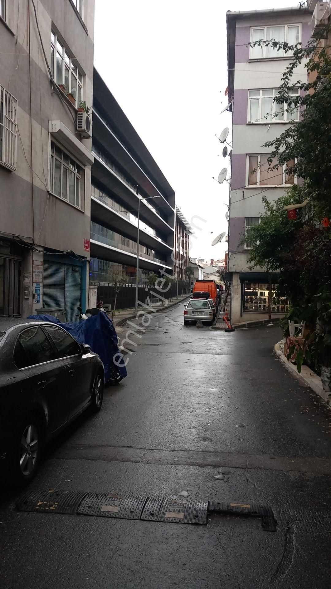 Şişli Harbiyede Cok Karlı Satılık Bina - Görsel 4