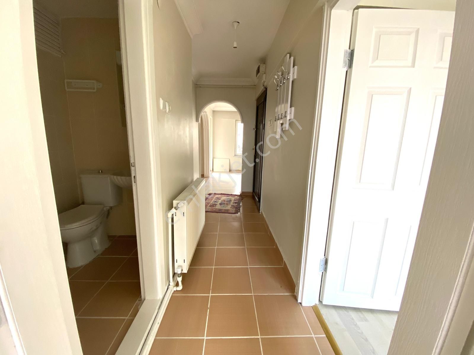 Osmangazi Muradiye Cadde Üstünde Fırsat Daire - Görsel 10