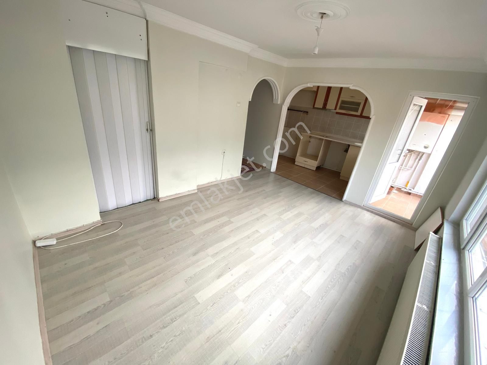 Osmangazi Muradiye Cadde Üstünde Fırsat Daire - Görsel 4