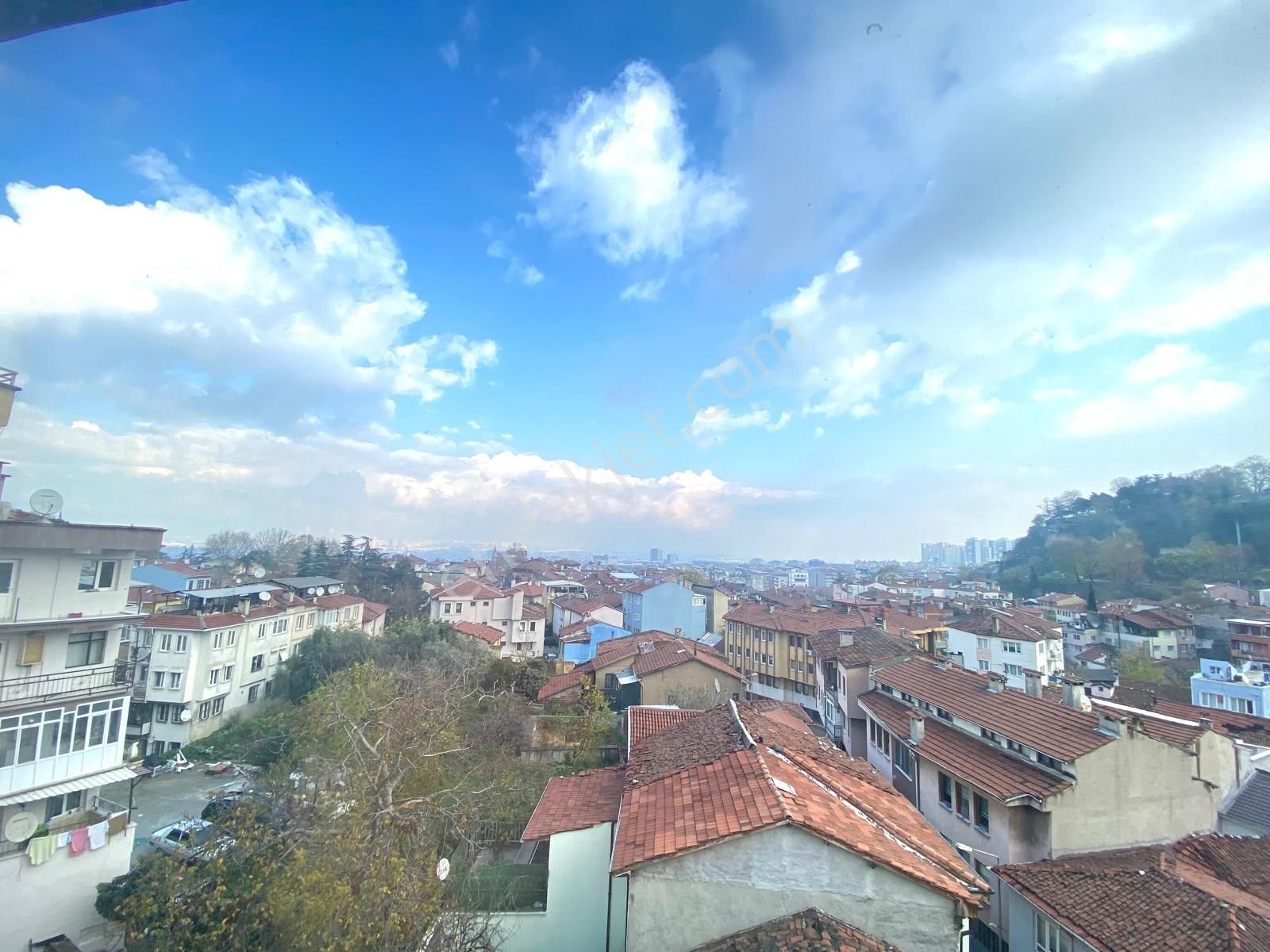 Osmangazi Muradiye Cadde Üstünde Fırsat Daire - Görsel 20