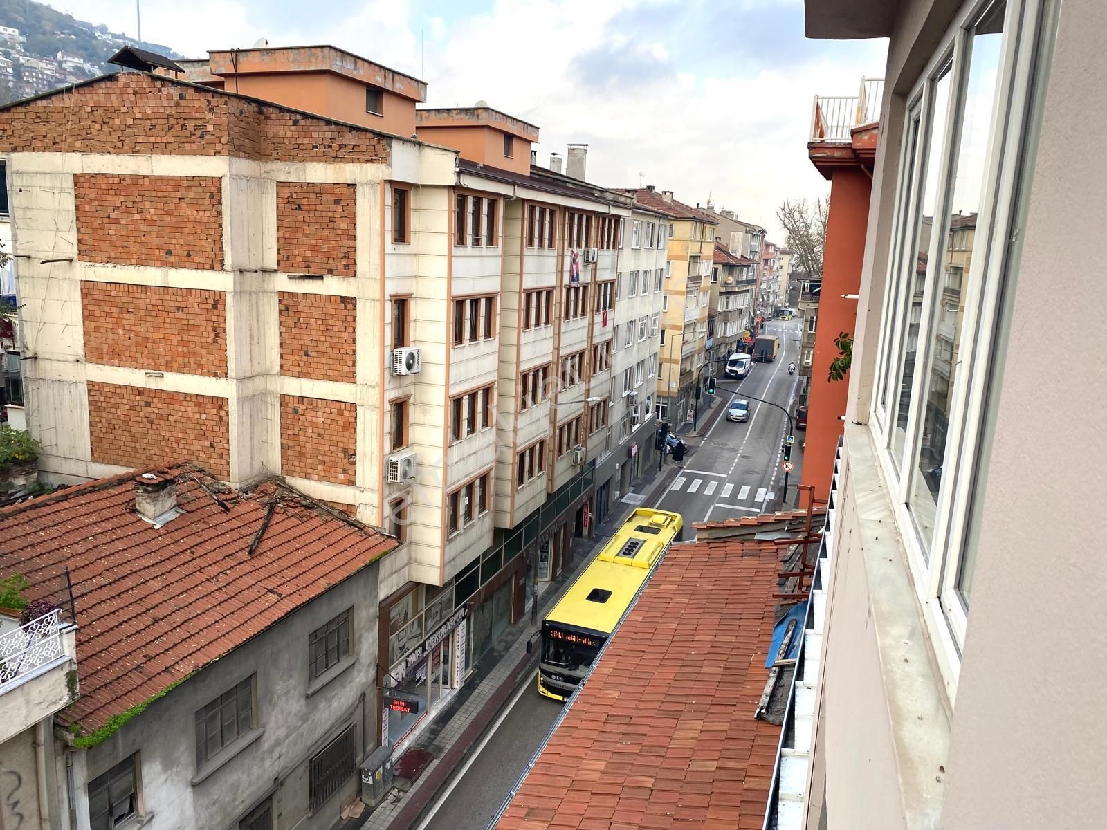 Osmangazi Muradiye Cadde Üstünde Fırsat Daire - Görsel 8