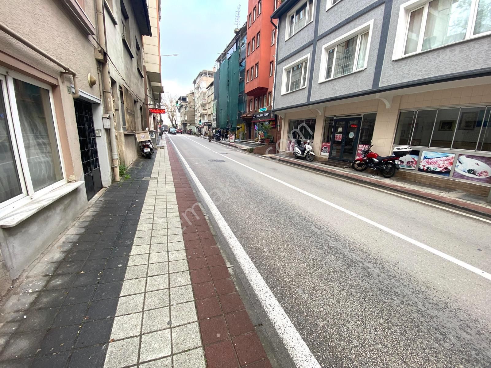 Osmangazi Muradiye Cadde Üstünde Fırsat Daire - Görsel 19