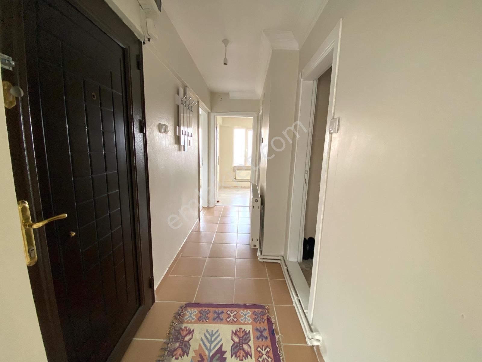 Osmangazi Muradiye Cadde Üstünde Fırsat Daire - Görsel 9